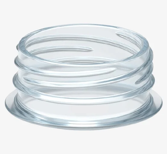 26/22 MM (GME 30.28) Pet Preform