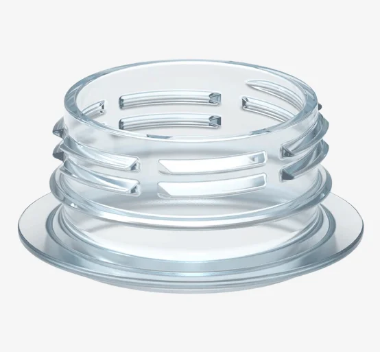 26/22 MM (GME 30.41) Pet Preform