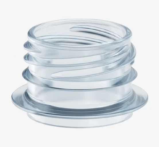 27 MM Alaska Neck Pet Preform