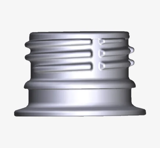 28 MM PCO 1810 Long Neck Pet Preform