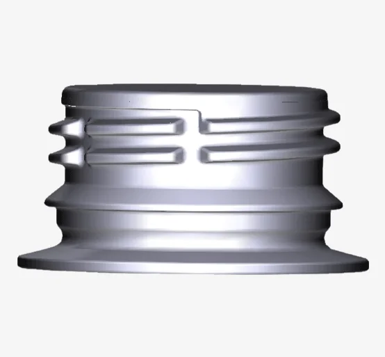 28 MM PCO 1881 Neck Pet Preform