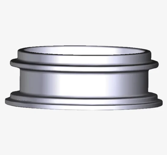 29/21 CTC Neck Pet Preform