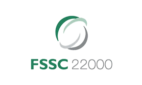 FSSC Certified