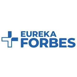 eureka forbes