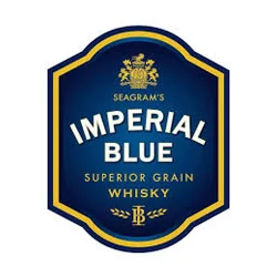 imperial blue