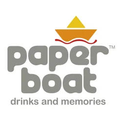 paper boat