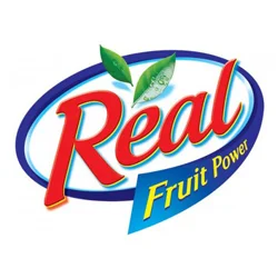 real fruit power