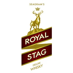 royal stag