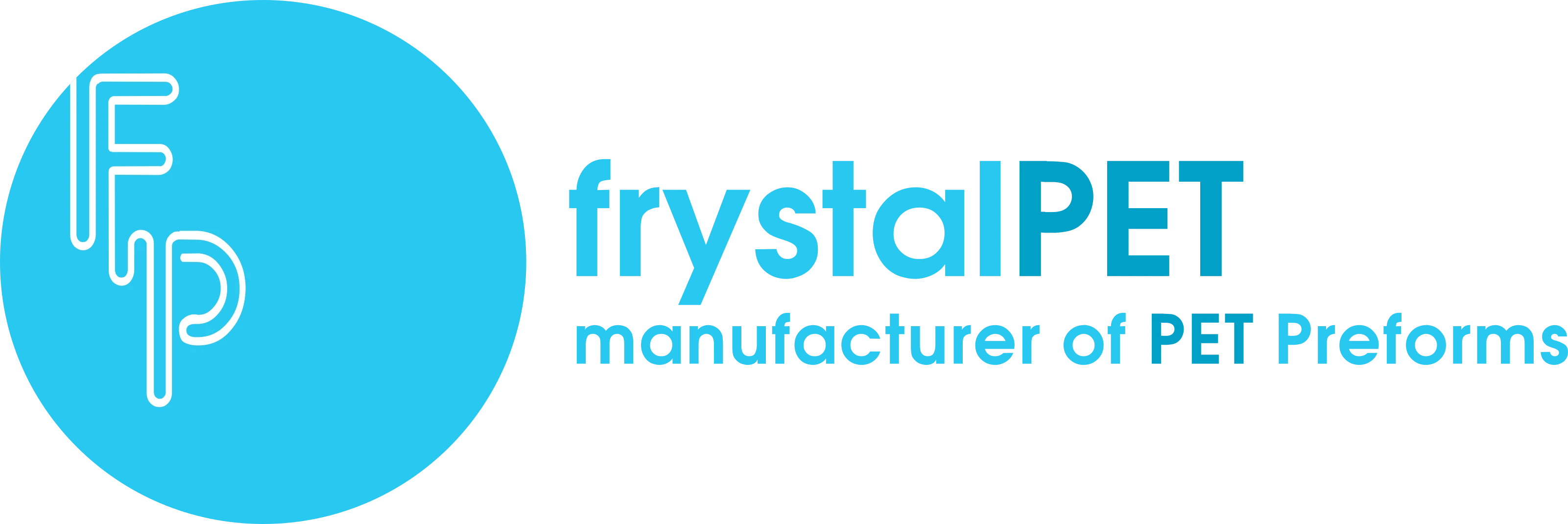 Frystal Pet Pvt Ltd Logo