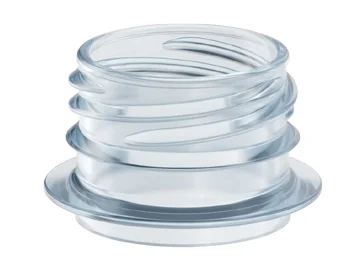 27 MM ALASKA Pet Preform