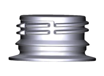 28 MM PCO 1881 Pet Preform